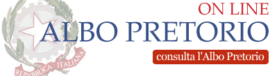 Pubblicità legale 